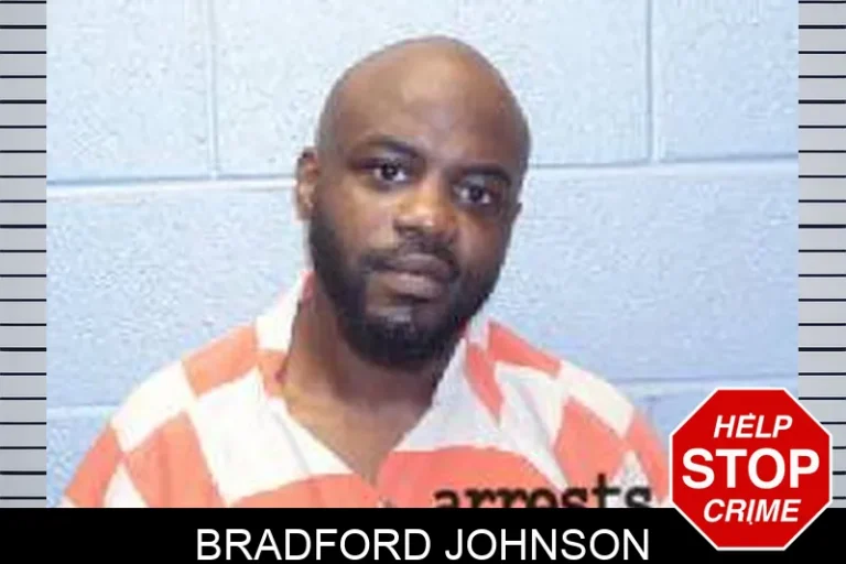 Bradford Johnson