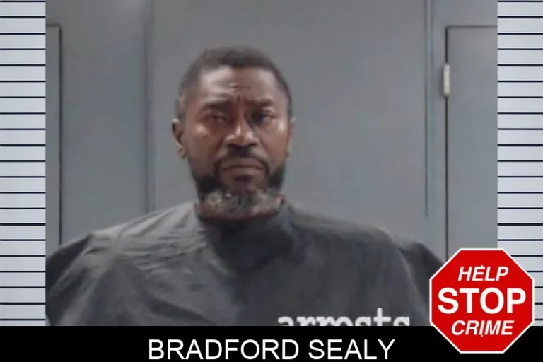 Bradford Sealy