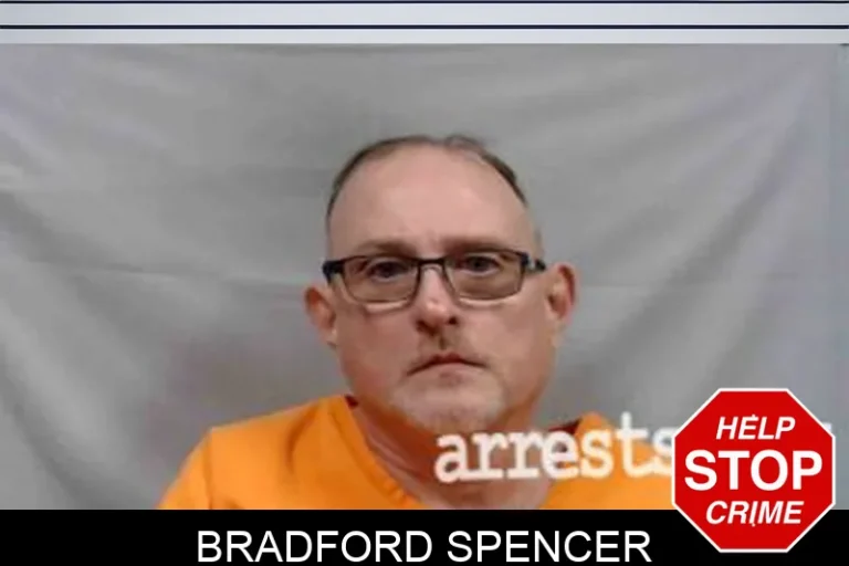Bradford Spencer