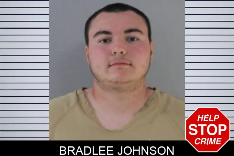 Bradlee Johnson