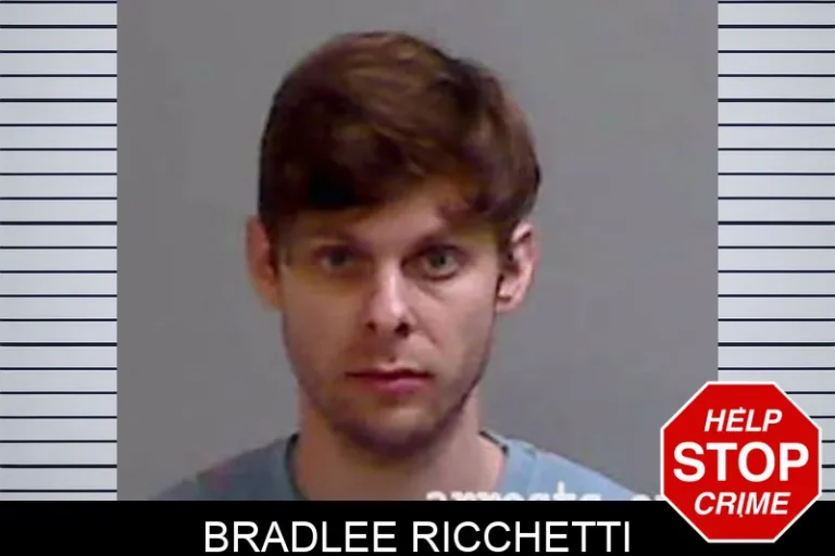 Bradlee Ricchetti