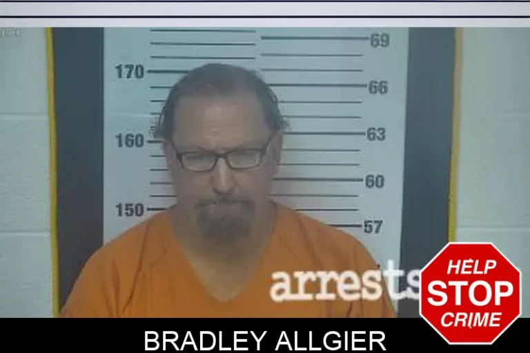 Bradley Allgier
