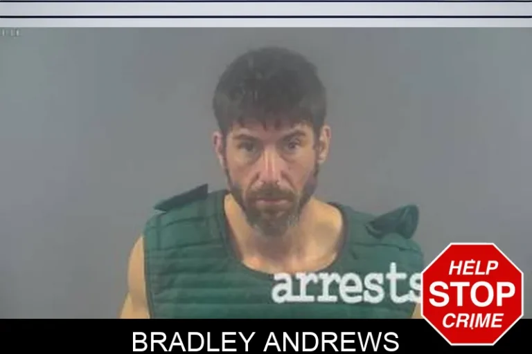Bradley Andrews
