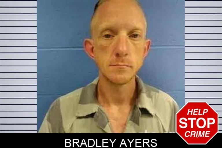 Bradley Ayers