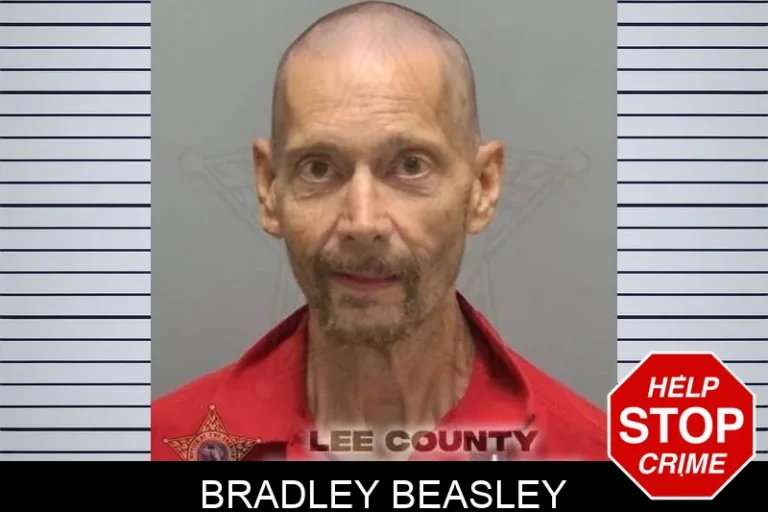 Bradley Beasley