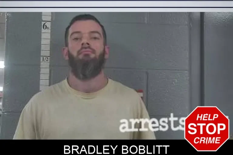 Bradley Boblitt