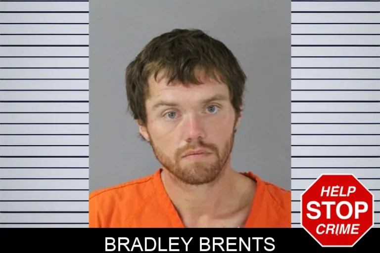 Bradley Brents