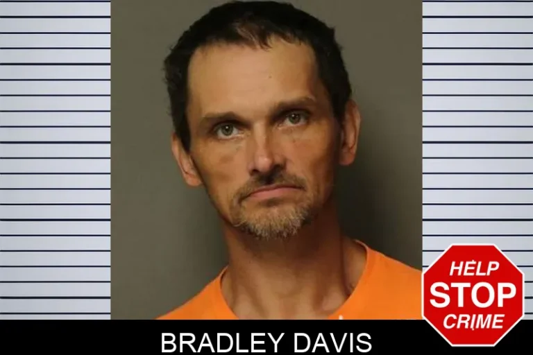 Bradley Davis