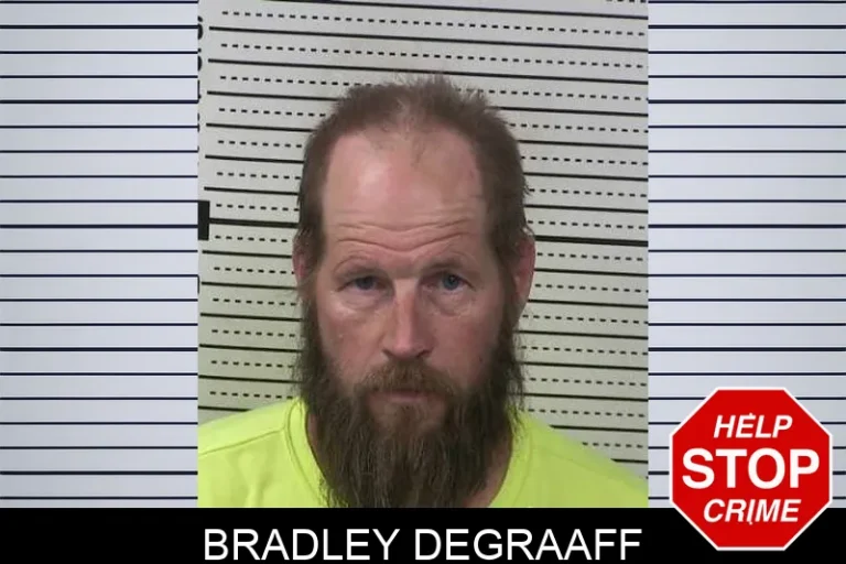 Bradley Degraaff