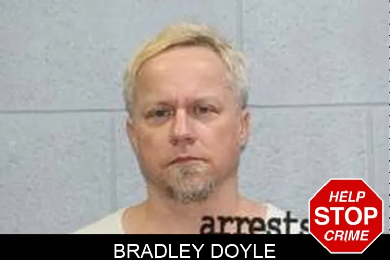 Bradley Doyle