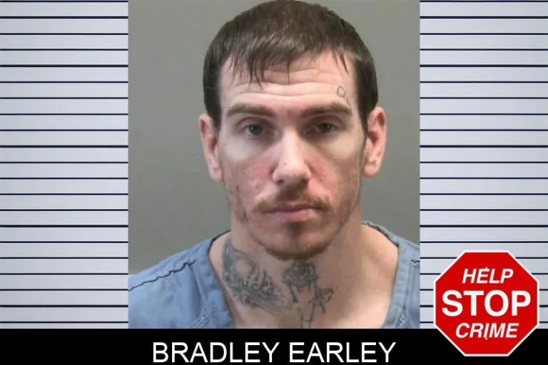 Bradley Earley