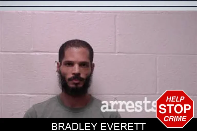 Bradley Everett