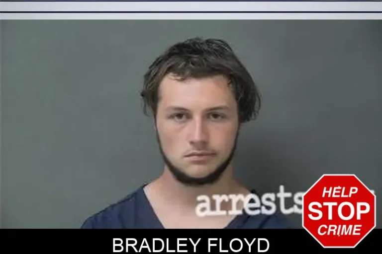 Bradley Floyd