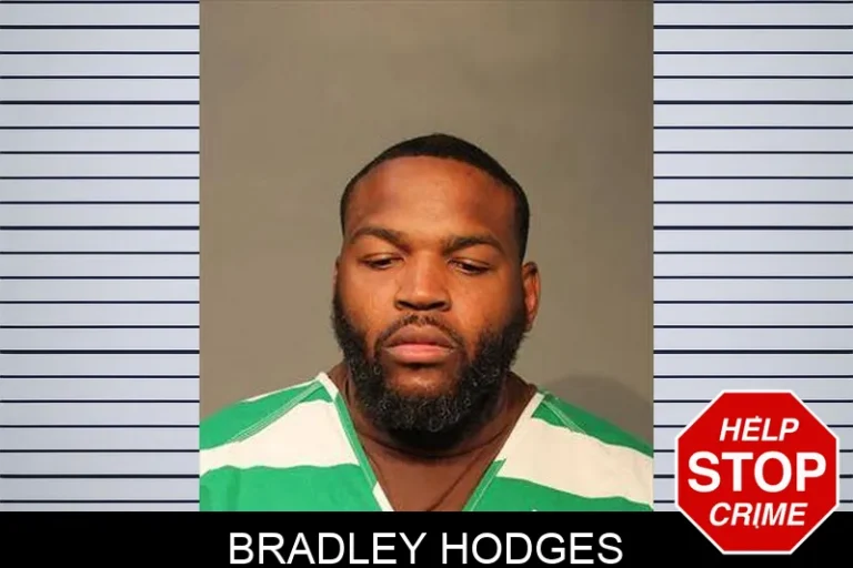 Bradley Hodges