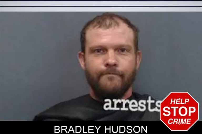Bradley Hudson