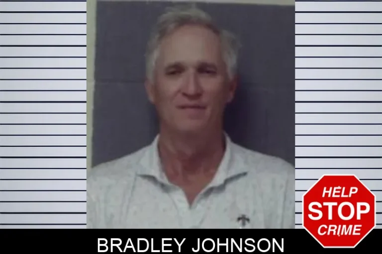 Bradley Johnson