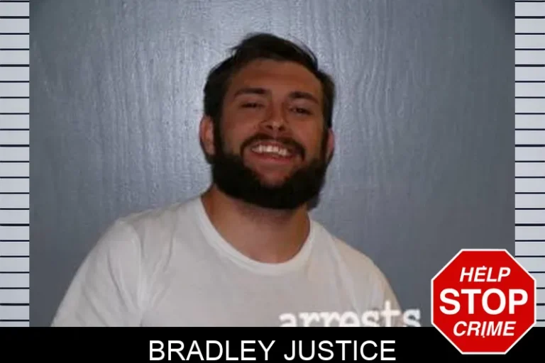 Bradley Justice