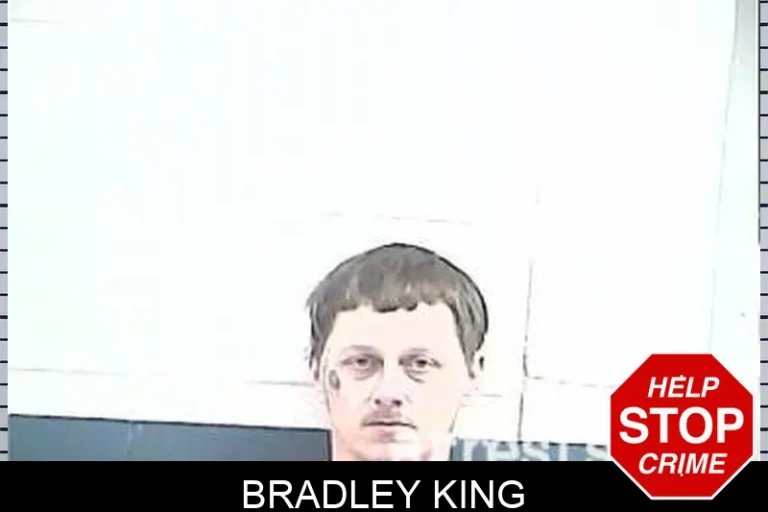 Bradley King