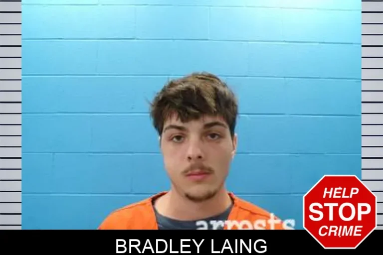 Bradley Laing