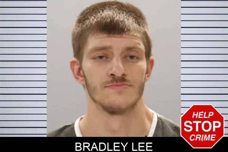 Bradley Lee