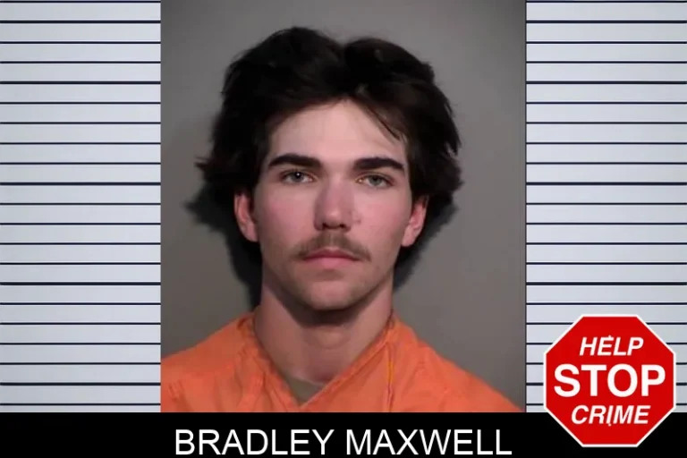 Bradley Maxwell