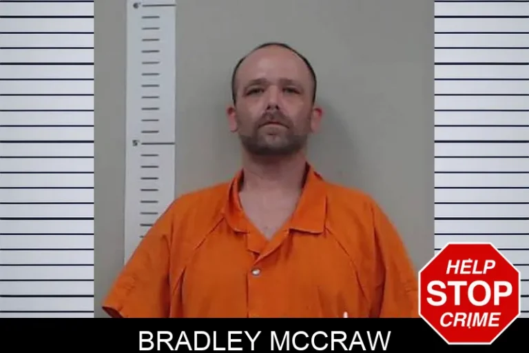 Bradley McCraw