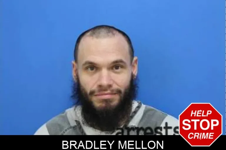 Bradley Mellon