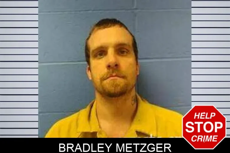 Bradley Metzger