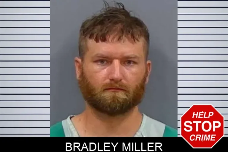 Bradley Miller