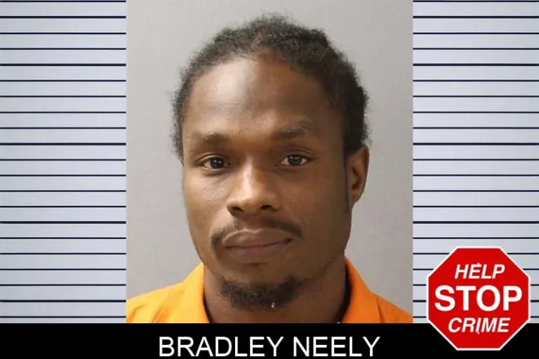 Bradley Neely