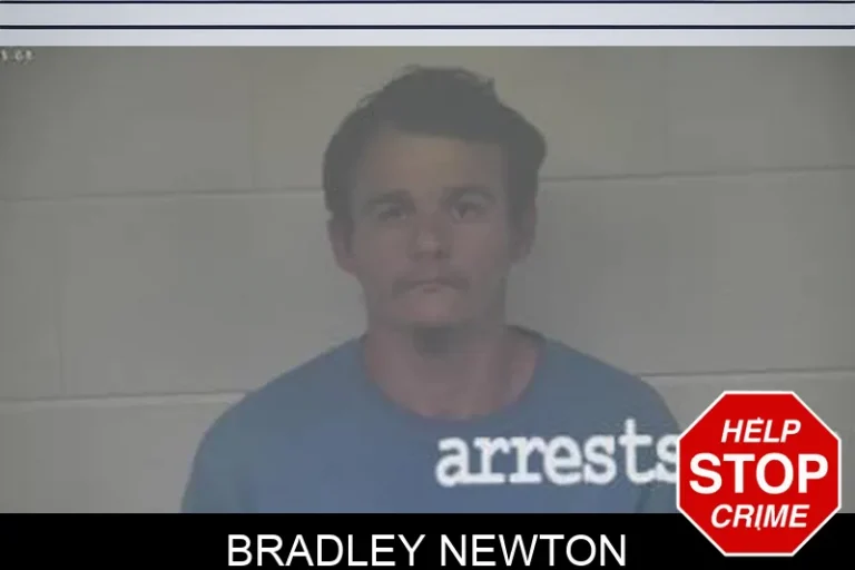 Bradley Newton