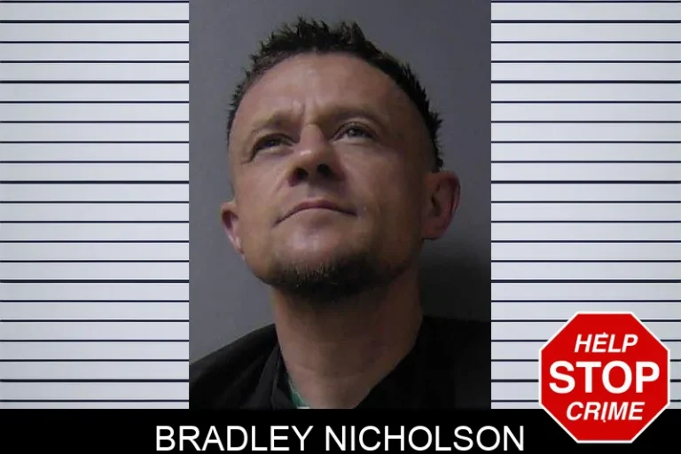 Bradley Nicholson