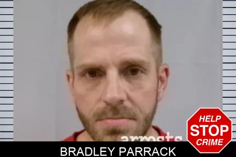 Bradley Parrack