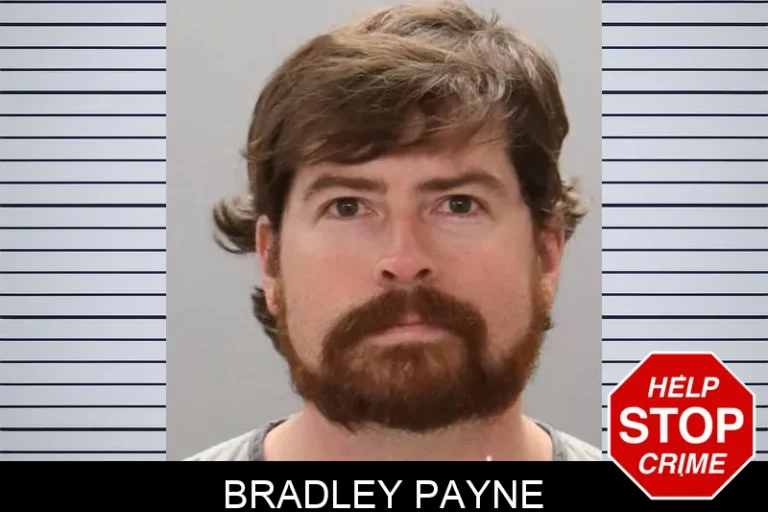 Bradley Payne