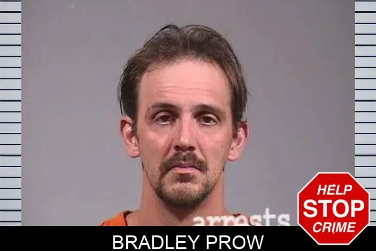Bradley Prow