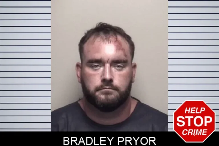 Bradley Pryor