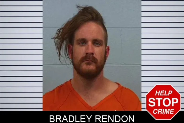 Bradley Rendon