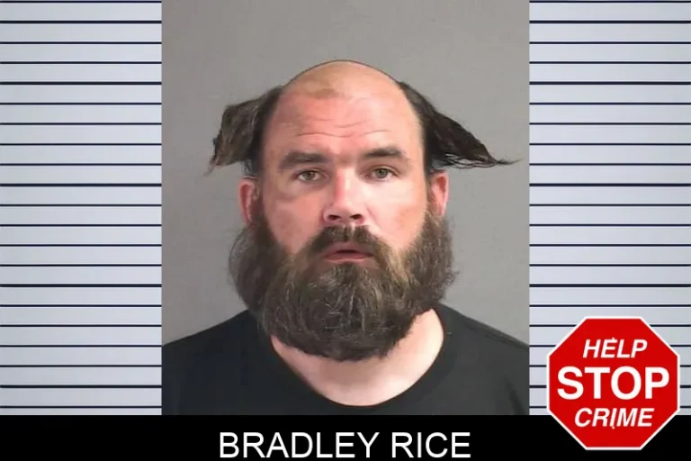 Bradley Rice