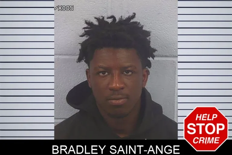 Bradley Saint-Ange