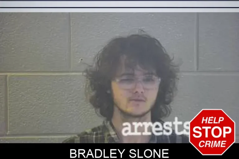 Bradley Slone