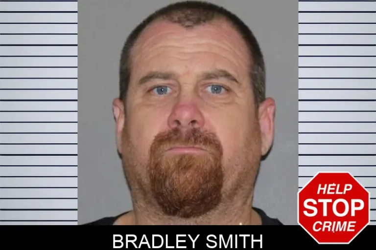 Bradley Smith