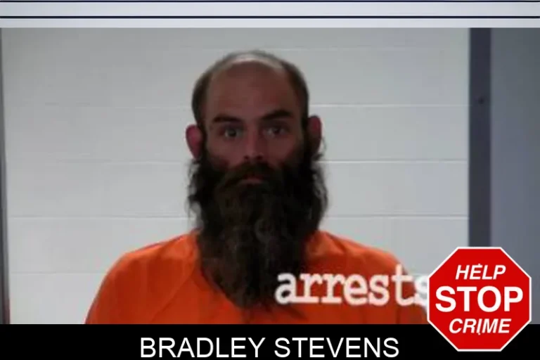 Bradley Stevens