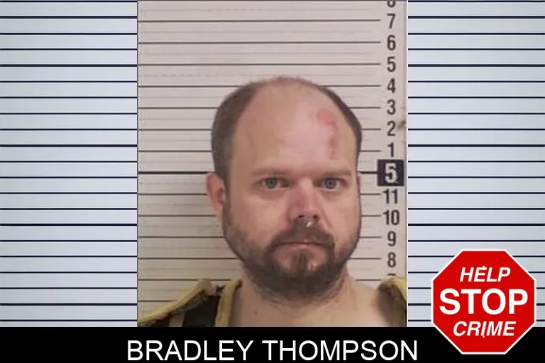Bradley Thompson