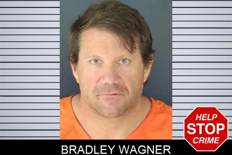 Bradley Wagner