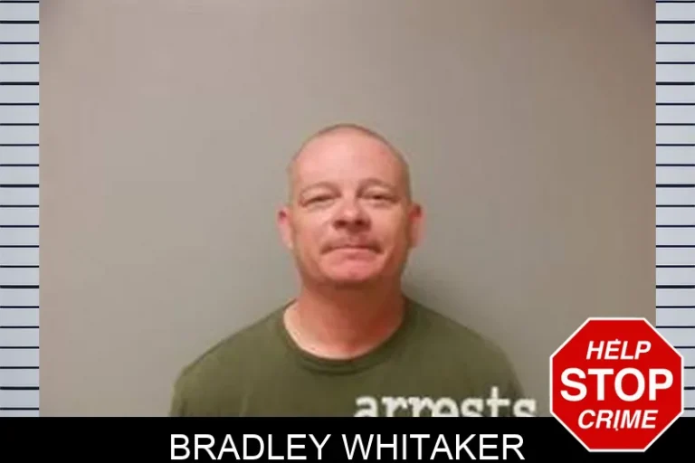 Bradley Whitaker