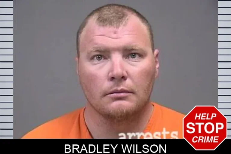 Bradley Wilson
