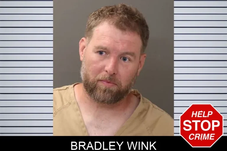 Bradley Wink