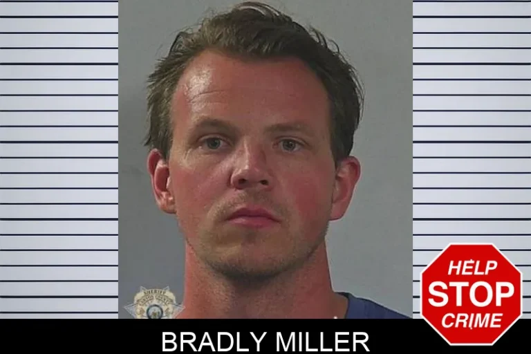 Bradly Miller