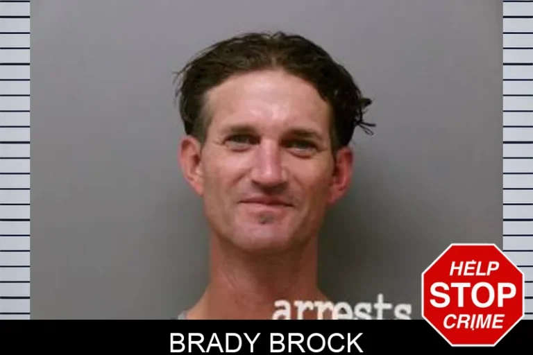 Brady Brock