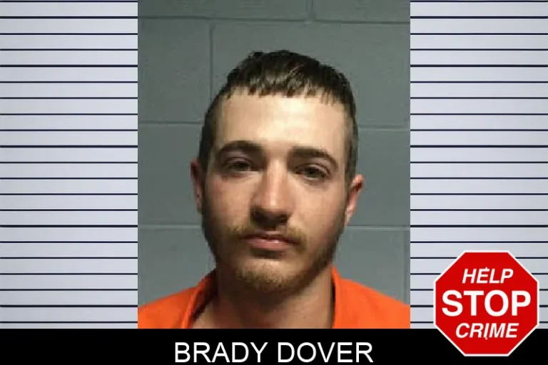 Brady Dover